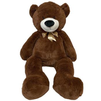 Игрушка Stip Медведь коричневый