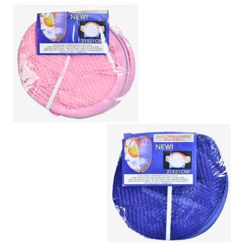 Laundry Basket 40*40*70cm 35685-106 - buy, prices for Tavria V - photo 1