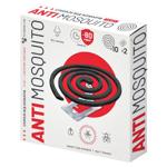 Anti Mosquito Spirals from mosquitoes with stand 5pcs