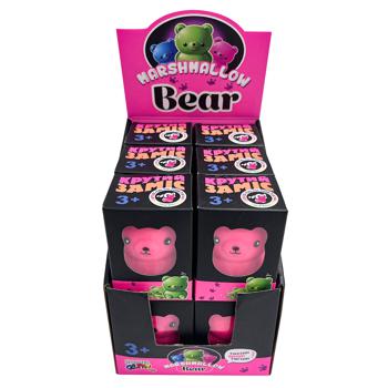 Monster Gum Marshmallow Bear Cool Mix Toy - buy, prices for - photo 4