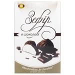 HBF Marshmallow in Chocolate 250g