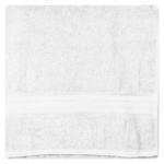 Рушник Miabella Home світло-сірий 70*140см