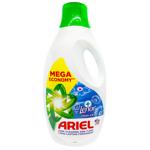 Ariel Lenor Fresh Air Touch Washing Gel 3.15l