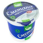 Agromol Thermostatic Sour Cream 20% 310g