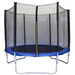 Trampoline with Net up to 150kg 366cm
