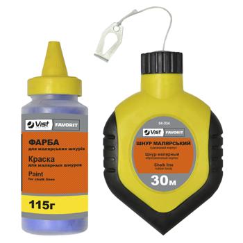 Шнур Фаворит - купить, цены на Идеал - фото 1