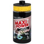 Maxi Power Black Coal Dishwashing Liquid 1l