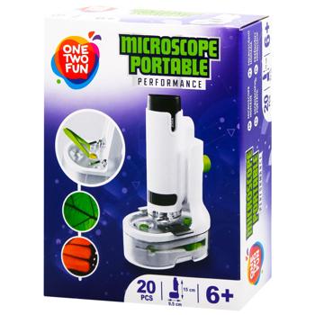 Toy One two fun China - buy, prices for Auchan - photo 1