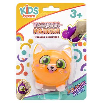 Kids Team Antistress Baby Animals Antistress Toy - buy, prices for NOVUS - photo 2