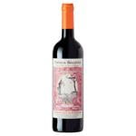 Chateau Bellevue Rouge Red Dry Wine 14.5% 0.75l