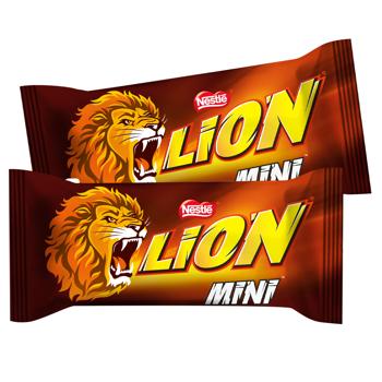 Candy Lion Ukraine - buy, prices for Ideal - photo 1