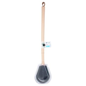 Zed Silicone Toilet Brush Type 2 - buy, prices for EKO Market - photo 3