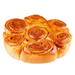 Vanilla Flover 400g