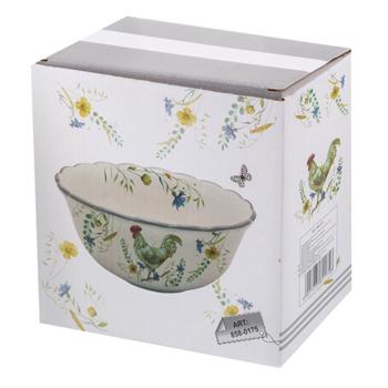 Салатник Lefard Farm Collection 15см - купити, ціни на МегаМаркет - фото 2