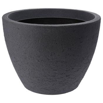 Anthracite Plant Pot 60х45cm