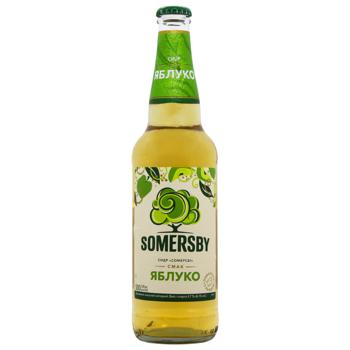 Somersby Apple Cider 4.7% 0.5l