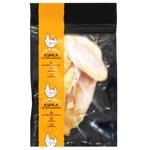 Fillet Homemade chicken Ukraine