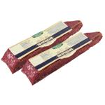 Zakarpatski Kovbasy Uzhhorodska First Grade Raw Smoked Sausage