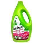 Гель для стирки Grunwald Aroma для цветного и белого белья 5л