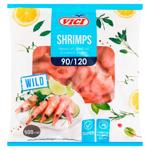 Vici Frozen Shrimp in Shell  90/120 500g