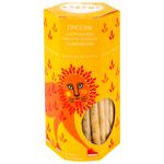 Гріссіні Babene з борошном грубого помолу та висівками 125г