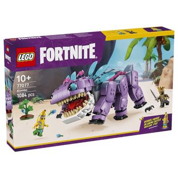 Конструктор Lego Fortnite Klombo 77077 - купить, цены на MasterZoo - фото 1