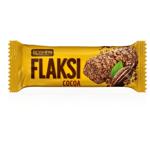 Цукерки Roshen Flaksi какао