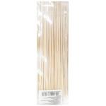 Палочки бамбуковые 25см