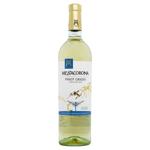 Mezzacorona Pinot Grigio Trentino White Dry Wine 12.5% 0.75l