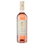 Corsaire Reserve du President Rose Dry Wine 12% 0.75l