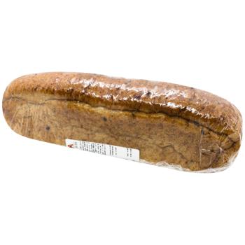 Kraftkhlib Staroslavyansky Grain Bread 240g - buy, prices for - photo 4