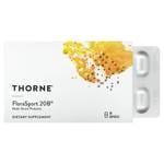 Пробиотики Thorne Research FloraSport 20В 30 капсул