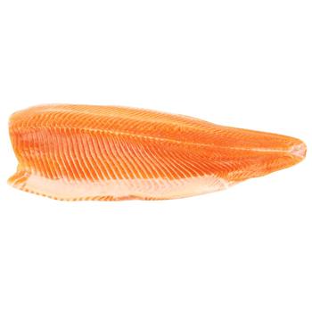 Salmon Fillet - buy, prices for ULTRAMARKET - photo 1