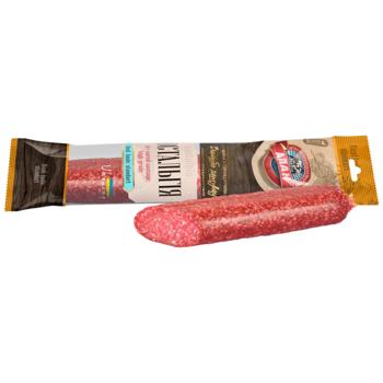 Alan Nostalgia Raw Cured Sausage High Grade - buy, prices for Epicentr FOOD - photo 1