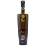 Mardouw XXV Delicate Extra Virgin Olive Oil 0.5l