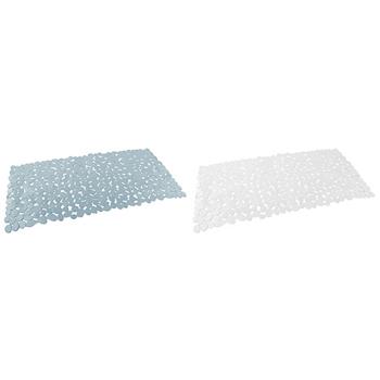 Actuel Stones Non-slip Mat 70x35cm in assortment - buy, prices for Auchan - photo 2
