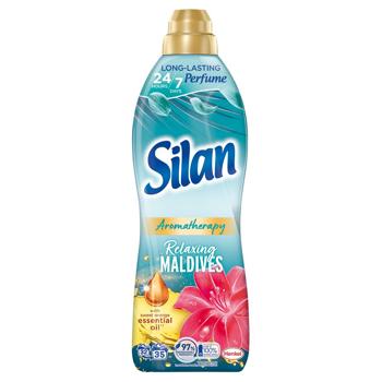 Silan Aromatherapy Paradise Maldives Fabric Softener 770ml - buy, prices for - photo 2