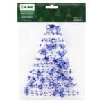 Jumi Star Necklace Plastic Decorative Garland 5m