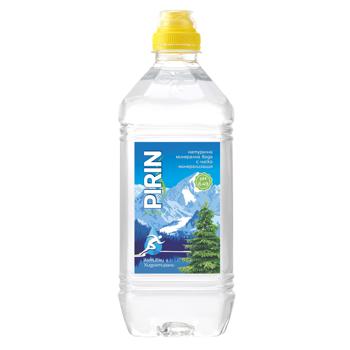 Pirin Sport Mineral Non-Carbonated Water 0.75l