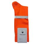Krago Men's Socks s.43-46 Orange