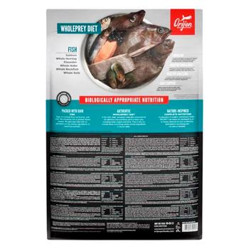 Food Orijen 4500g - buy, prices for MasterZoo - photo 3