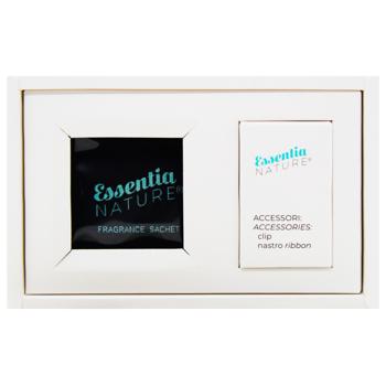 Essentia Nature Ocean Sachet Car Fragrance Black Color - buy, prices for - photo 3