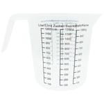 Measuring Cup 1l