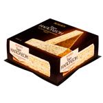 Торт Roshen Наполеон на солодковершковому маслі 1кг