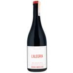 Bruno Murciano L'Alegria Red Dry Wine 14.5% 0.75l