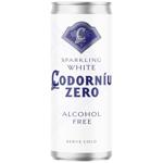 Beverage Codorniu 250ml can Spain