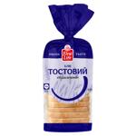 Bread Fine life 330g Ukraine