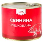 Lan Bukovyny Stewed Pork 525g