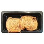 Ковбаса куряча Ліонгеоле на грилі, кг