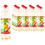 Zhyvchyk Apple Carbonated Drink 1l